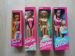 Vintage barbie & skipper, Verzenden, Barbie