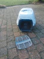 Kooi vervoer van jkleine dieren, Moins de 60 cm, Cage, Utilisé, Écureuil