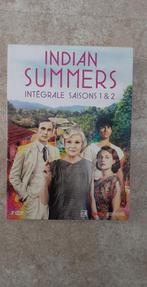 DVD Indian Summers intégrale saison 1 & 2, Enlèvement ou Envoi, Comme neuf