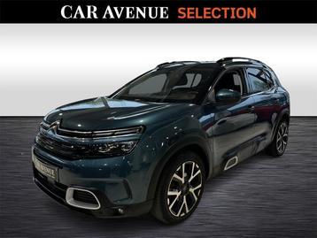 Citroen C5 Aircross Business  beschikbaar voor biedingen