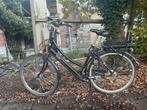 Sparta elektrische fiets - onderdelen, Fietsen en Brommers, Elektrische fietsen, Ophalen of Verzenden, Gebruikt, Sparta
