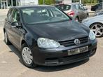 Volkswagen Golf 1.4 Benzine uit 2004. Heel schoon, Auto's, Voorwielaandrijving, Stof, 1398 cc, 4 cilinders