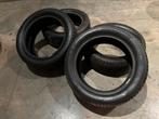 4 pneus Brigestone 205 55 17 comme neuf !, Autos : Pièces & Accessoires, Pneus & Jantes, 205 mm, 17 pouces, Pneu(s), Pneus été