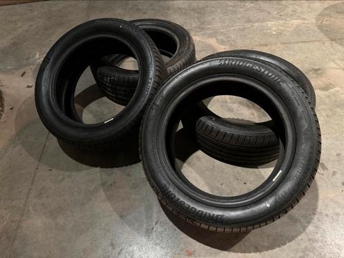 4 pneus Brigestone 205 55 17 comme neuf !, Autos : Pièces & Accessoires, Pneus & Jantes, Pneu(s), Pneus été, 17 pouces, 205 mm