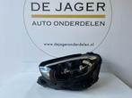 E KLASSE W213 FACELIFT VOL LED KOPLAMP LINKS A2139060210, Auto-onderdelen, Gebruikt, Mercedes-Benz