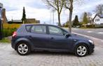 Kia Cee'd 1.6CRDi/AIRCO/C.Control/PDC/Trekhaak, Auto's, Voorwielaandrijving, Euro 5, Stof, Zwart