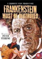 Frankenstein Must Be Destroyed 1969, Enlèvement ou Envoi, À partir de 16 ans