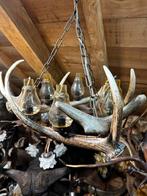 Gewei lusters lampen kroonluchters ( 24 foto’s), Ophalen of Verzenden