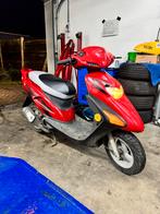 Honda sfx, Fietsen en Brommers, Scooters | Peugeot, Ophalen of Verzenden, Zo goed als nieuw