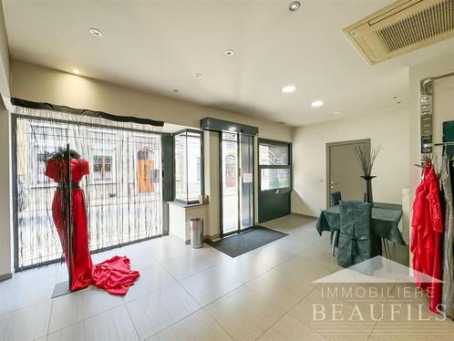 Studio à louer à Nivelles, Immo, Huizen te huur, Studio