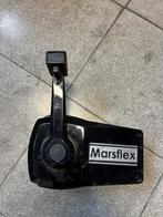 Marsflex universele afstandsbediening buitenboord, Watersport en Boten, Ophalen, Nieuw, Overige brandstoffen, Met afstandsbediening