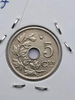 5 centiemes 1931 VL     (866), Postzegels en Munten, Munten | België, Ophalen of Verzenden, Losse munt