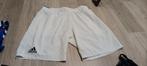 Tennis short adidas maat XL, Ophalen of Verzenden, Zo goed als nieuw, Maat 56/58 (XL)