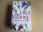 boek Lulu Wang, Enlèvement ou Envoi, Comme neuf, Lulu Wang