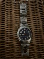 HORLOGE TOMMY HILFIGER, Ophalen of Verzenden, Gebruikt, Polshorloge, Overige merken