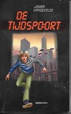 de tijdspoort, Ophalen of Verzenden, Nieuw, Fictie