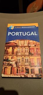 Elmar Reishandboek - Portugal, Overige merken, Europa, Ophalen of Verzenden, Reisgids of -boek
