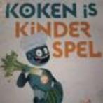 Koken is kinderspel Colruyt 164 blz, Ophalen of Verzenden, Zo goed als nieuw