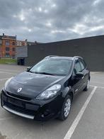 Clio 112.000k klaar voor registratie, Auto's, Voorwielaandrijving, Euro 5, Stof, Electronic Stability Program (ESP)