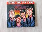 CD Bootleg Beatles "Last night in Hamburg", Ophalen, Gebruikt, Rock-'n-Roll