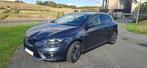Renault megane BOSE edition que 58000km!!! Superbe essence, Auto's, Renault, Zwart, Leder, Handgeschakeld, Particulier