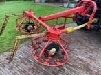 Pz strela hooimachine hark pz 185 cyclomaaier, Zakelijke goederen, Ophalen, Akkerbouw, Weidebouw
