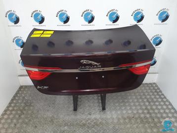 JAGUAR XF [BOOTLID_TAILGATE] 2017 beschikbaar voor biedingen