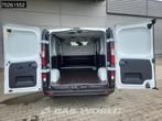 Renault Trafic 170pk 170PK Automaat L2H1 LED Cruise Control, Auto's, Stof, Euro 6, 4 cilinders, Renault