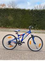 Jongensfiets Diamond 18 versnellingen 24” RIJKLAAR, Ophalen, Zo goed als nieuw