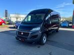 Fiat Ducato 2.3d •Navi• •LICHTE VRACHT• BTW AFTREKBAAR, Auto's, Bestelwagens en Lichte vracht, Bedrijf, Diesel, Te koop, Fiat