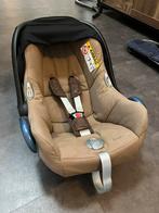 Maxi Cosi Cabriofix Nomadbrown, Kinderen en Baby's, 0 t/m 13 kg, Autogordel of Isofix, Maxi-Cosi, Ophalen of Verzenden