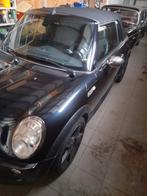 Mini cooper s cabrio, Autos, Mini, Cabriolet, Automatique, Particulier, Euro 4