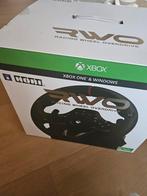 Xbox racing wheel overdrive.  Nieuw, Games en Spelcomputers, Spelcomputers | Xbox | Accessoires, Nieuw, Ophalen of Verzenden