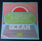 Ocean: "Put your hand in the hand" (vinyl single 45T/7"), Cd's en Dvd's, Pop, Gebruikt, Ophalen of Verzenden, 7 inch