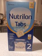 Nutrilon 2 opvolgmelk., Enlèvement ou Envoi, Comme neuf