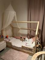 Zeer tof bedhuisje, Kinderen en Baby's, Kinderkamer | Bedden, Ophalen, Nieuw, 70 tot 85 cm, Minder dan 140 cm