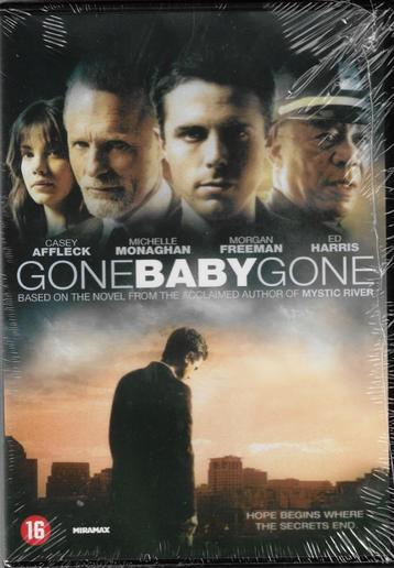 Gone Baby Gone (2007) beschikbaar voor biedingen