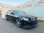 MERCEDES-BENZ E220d *AMG PACKET*DIGITAL DISPLAY*HUD*CAMERA*, Auto's, Automaat, Achterwielaandrijving, 4 cilinders, Bedrijf