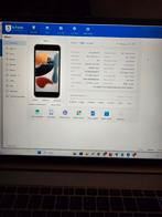Apple iphone 7 128GB 100% Batterij, Telecommunicatie, Mobiele telefoons | Apple iPhone, Ophalen of Verzenden, IPhone 7
