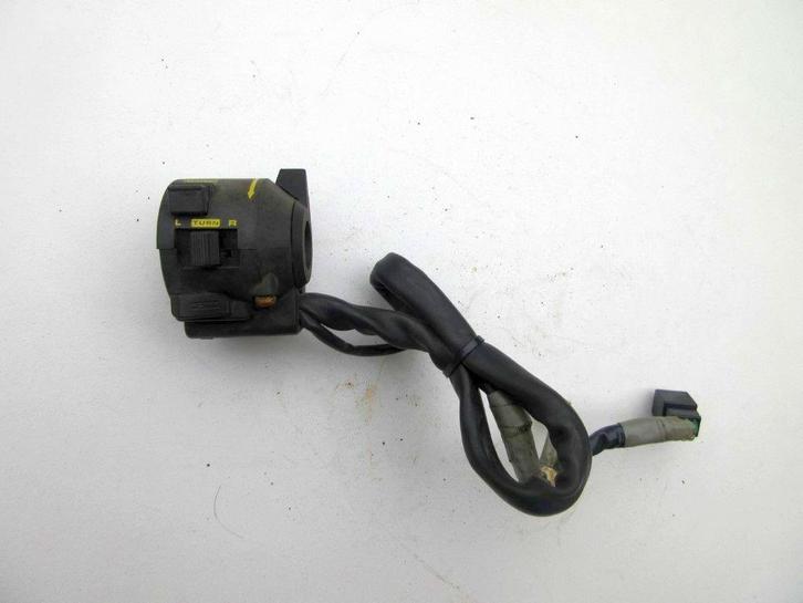 Honda CBX750 stuurschakelaar links CBX 750 F2 stuurknoppen, Motoren, Onderdelen | Honda, Gebruikt, Ophalen of Verzenden