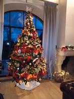 Kerstboom kunststof  3.00 meter in originele doos 3 m, Diversen, Ophalen, Zo goed als nieuw