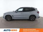 BMW X3 xDrive 20d M Sport (bj 2022, automaat), Auto's, BMW, Automaat, https://public.car-pass.be/vhr/e98c55ce-fd0a-4056-b197-aa4b281513e5