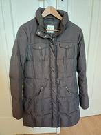 Parka ESPRIT, taille L, Taille 42/44 (L), Comme neuf, Brun, Enlèvement