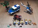 LEGO boswachters en dieven, Ophalen of Verzenden, Gebruikt, Complete set, Lego