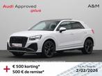 Audi Q2 Q2 35 TDi Business Edition S line S tronic, Autos, Achat, Q2, 146 g/km, Automatique