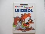 margo en oscar pluis...nr.1...luizenbol...........1st, Ophalen of Verzenden, Gelezen