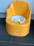 Potje, Ophalen, Zo goed als nieuw