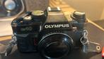 Olympus OM40 body, Ophalen, Zo goed als nieuw, Olympus