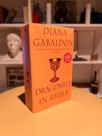 Dragonfly in Amber, Ophalen of Verzenden, Nieuw