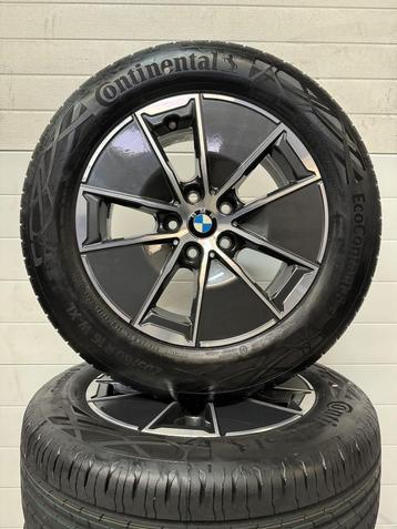 NIEUW 16 ’’BWM 3 SERIE G20 G21VELGEN ZOMERBANDEN 773M RFT TP beschikbaar voor biedingen